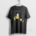 Original Fired Bullet Pun Funny Gun Humor T-Shirts, Hoodie, Sweatshirt | InkRitualCo.com