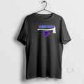 Original Firefighter Fire Dept Always Ready Boise State Broncos 2 Sided T-Shirts, Hoodie, Sweatshirt | InkRitualCo.com