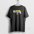 Original Firefighter Fire Dept Always Ready Delaware Fightin Blue Hens 2 Sided T-Shirts, Hoodie, Sweatshirt | InkRitualCo.com
