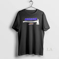 Original Firefighter Fire Dept Always Ready James Madison 2 Sided T-Shirts, Hoodie, Sweatshirt | InkRitualCo.com