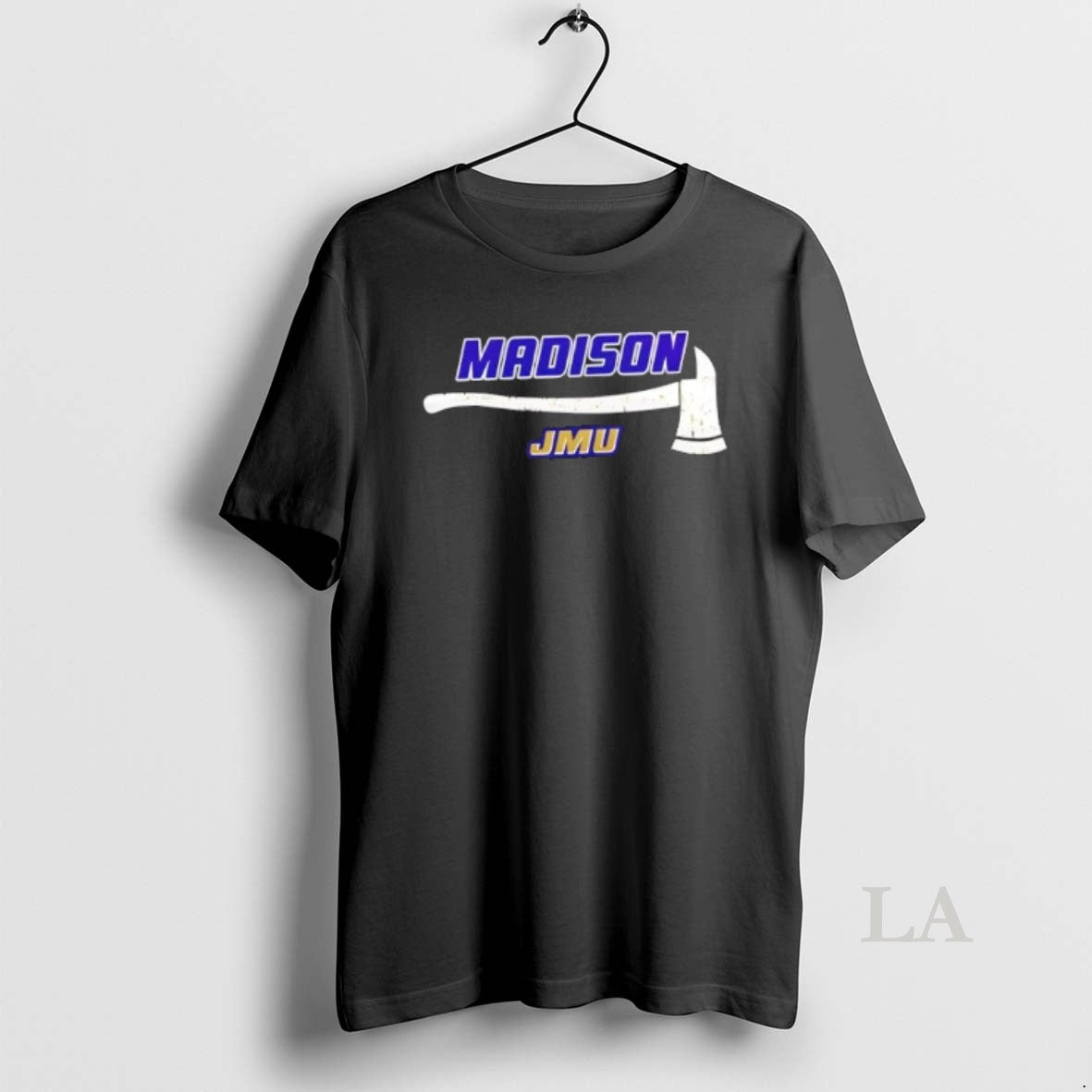 Original Firefighter Fire Dept Always Ready James Madison 2 Sided T-Shirts, Hoodie, Sweatshirt | InkRitualCo.com