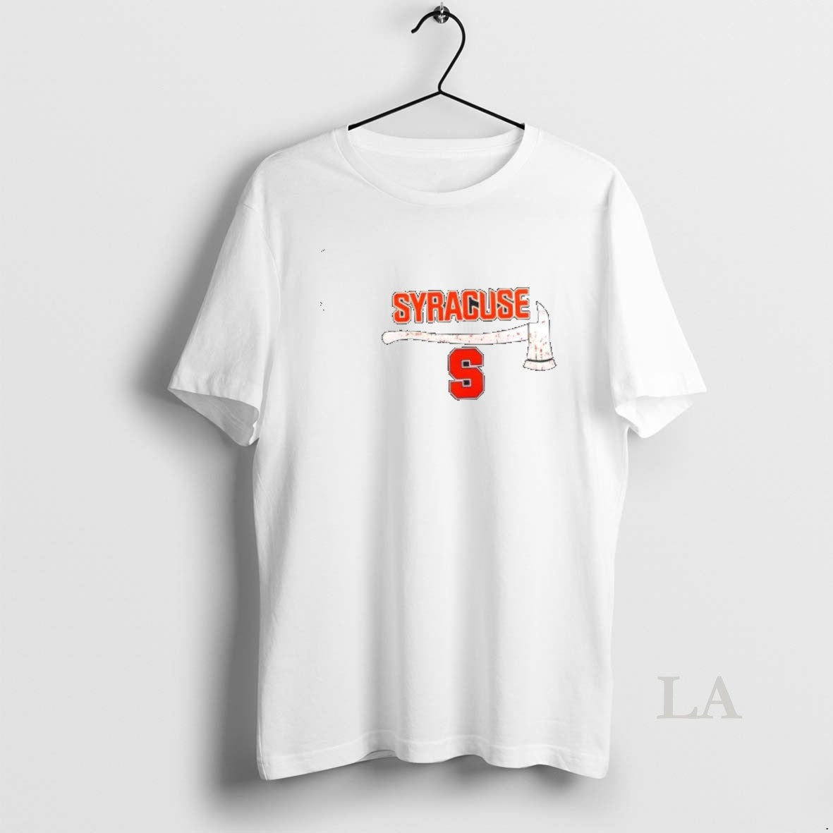 Original Firefighter Fire Dept Always Ready Syracuse Orange 2 Sided T-Shirts, Hoodie, Sweatshirt | InkRitualCo.com