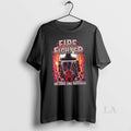 Original Firefighter One Life One Decision T-Shirts, Hoodie, Sweatshirt | InkRitualCo.com