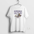 Original First Team From Virginia James Madison Dukes Football 2025 2026 Cfp Helmet Circle T-Shirts, Hoodie, Sweatshirt