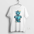 Original Five Nights At Freddys Sister Location Yenndo Minimalist T-Shirts, Hoodie, Sweatshirt | InkRitualCo.com