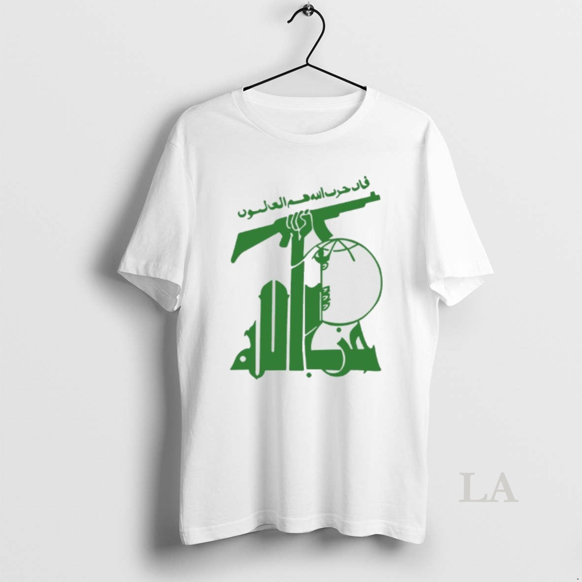 Original Flag Of Hezbollah T-Shirts, Hoodie, Sweatshirt | InkRitualCo.com