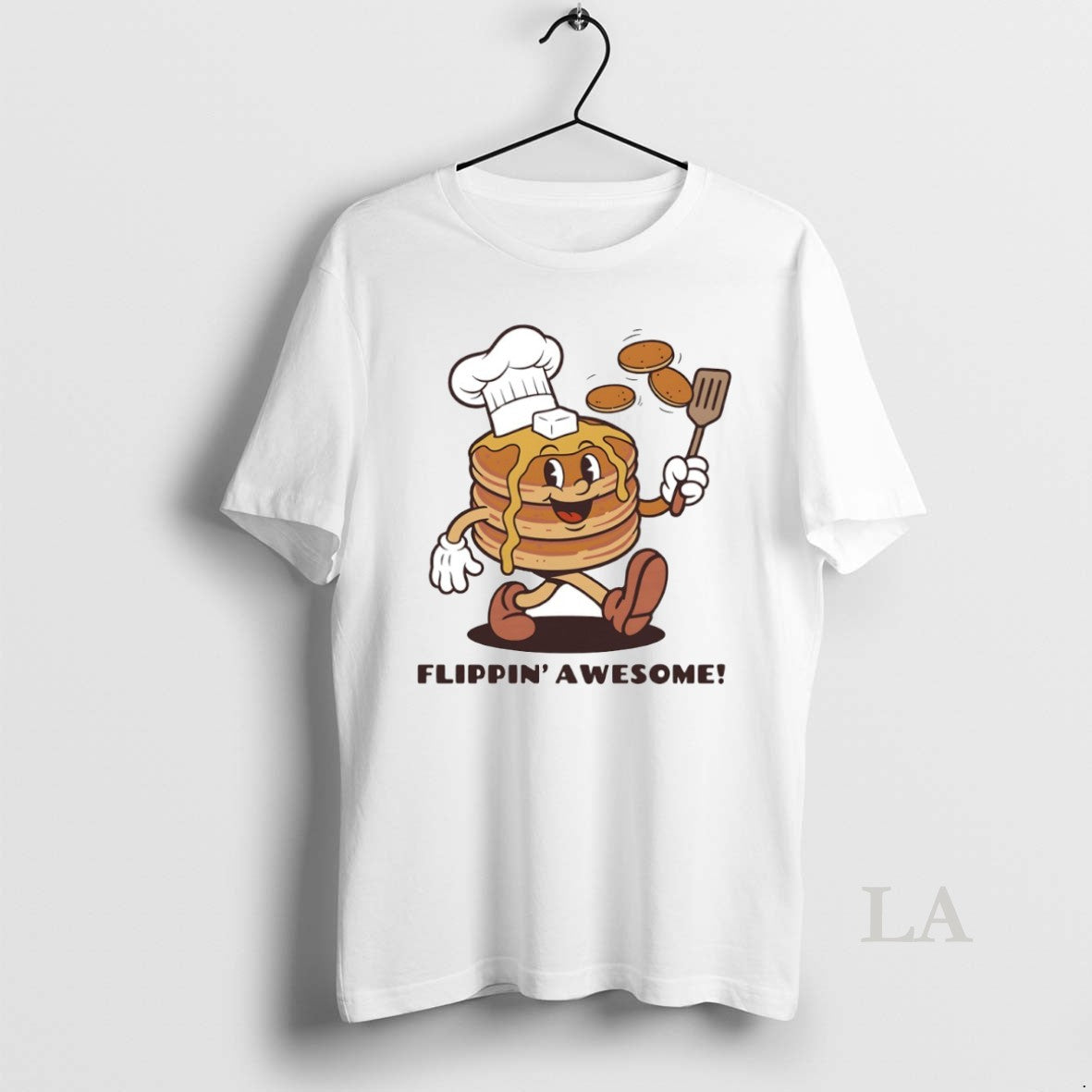 Original Flippin Awesome Circle T-Shirts, Hoodie, Sweatshirt | InkRitualCo.com