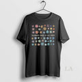 Original Floral Celebrate Minds Of All Kinds Vintage T-Shirts, Hoodie, Sweatshirt | InkRitualCo.com