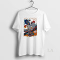 Original Florida Gator Vs Uconn Huskies Jimmy Classic Circle T-Shirts, Hoodie, Sweatshirt | InkRitualCo.com