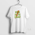 Original Florida Gators Lafavre X Gatorade Born In The Swamp T-Shirts, Hoodie, Sweatshirt | InkRitualCo.com