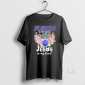 Original Florida Mens Basketball In My Veins Jesus In My Heart T-Shirts, Hoodie, Sweatshirt | InkRitualCo.com