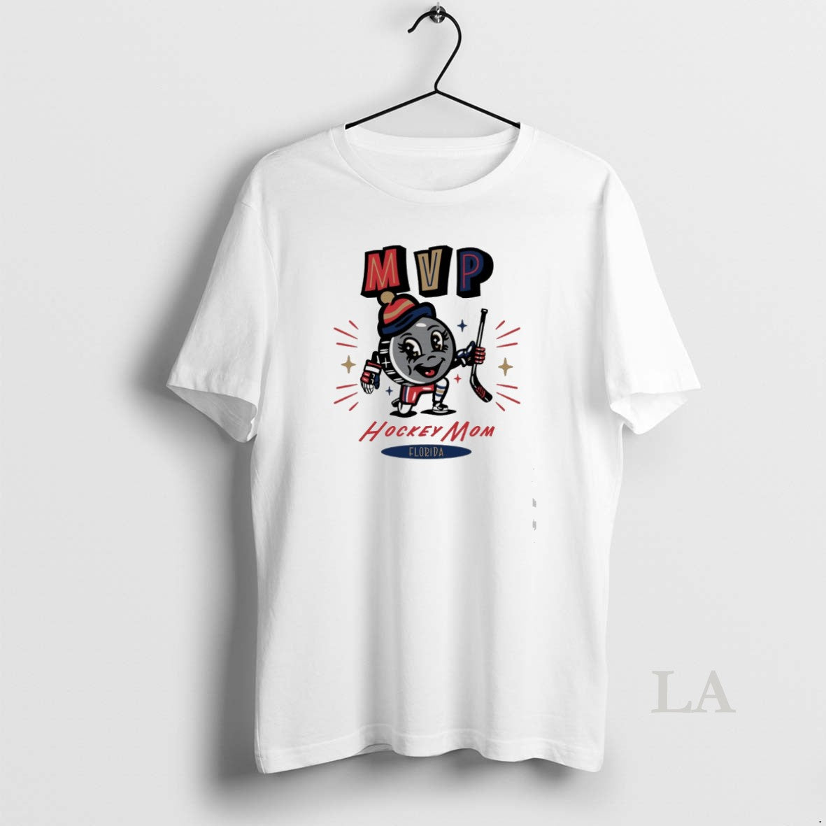 Original Florida Panthers 2025 Mvp Hockey Mom T-Shirts, Hoodie, Sweatshirt | InkRitualCo.com