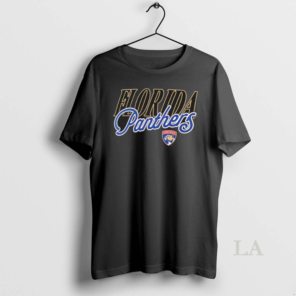 Original Florida Panthers Hockey Script Logo T-Shirts, Hoodie, Sweatshirt | InkRitualCo.com