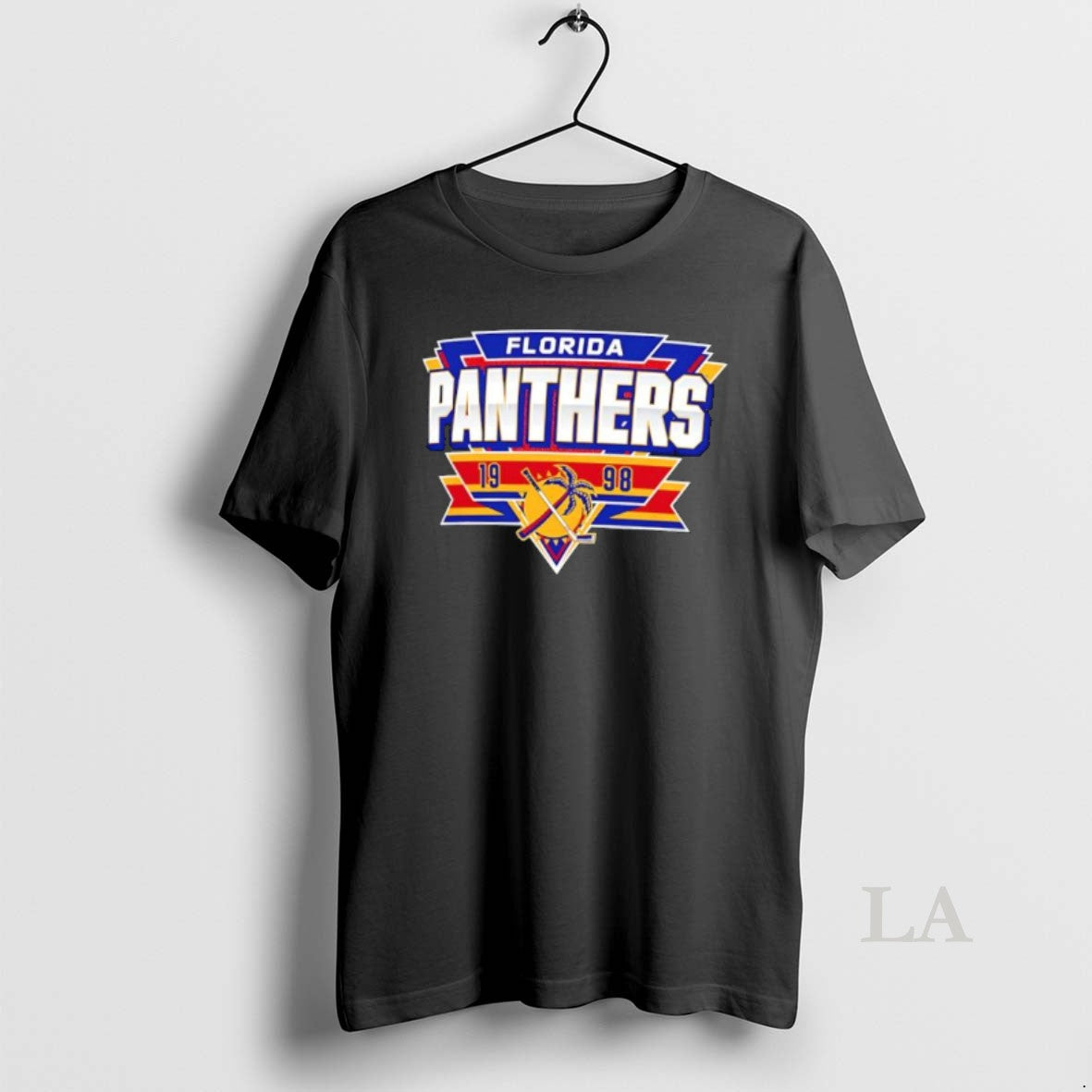 Original Florida Panthers Banner Since 1998 Style T-Shirts, Hoodie, Sweatshirt | InkRitualCo.com