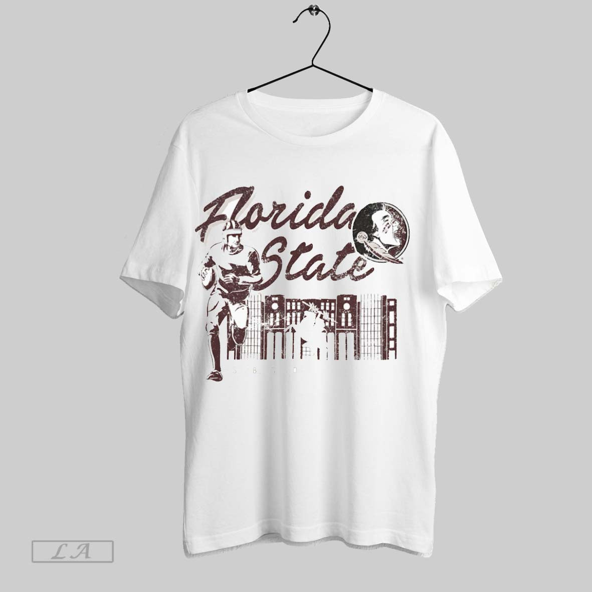 Original Florida State Doak Campbell T-Shirts, Hoodie, Sweatshirt | InkRitualCo.com