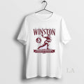 Original Florida State Football Jameis Winston Heisman Trophy T-Shirts, Hoodie, Sweatshirt | InkRitualCo.com