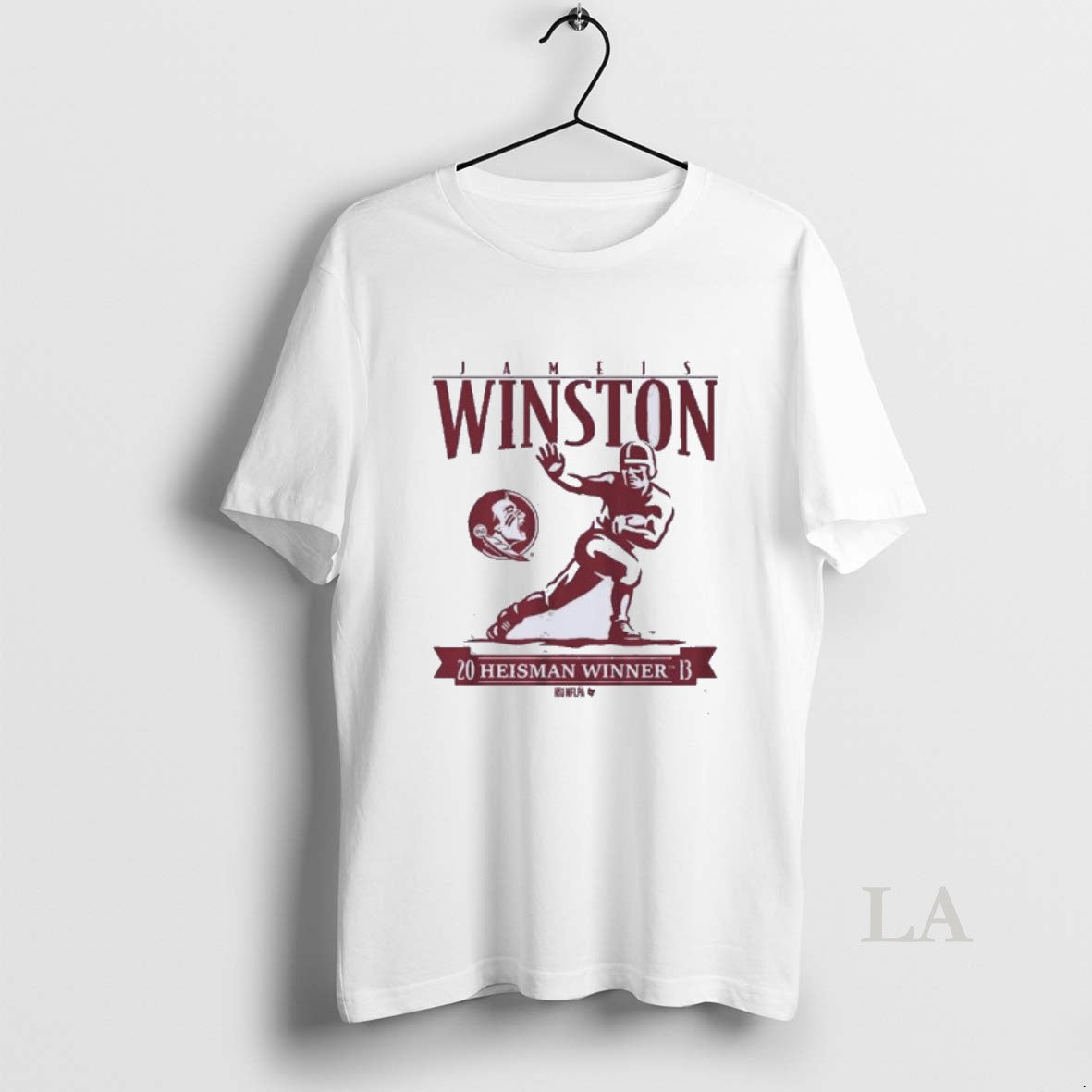 Original Florida State Football Jameis Winston Heisman Trophy T-Shirts, Hoodie, Sweatshirt | InkRitualCo.com