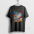 Original Florida Vs Uconn 2025 Jimmy V Classic Basketball T-Shirts, Hoodie, Sweatshirt | InkRitualCo.com
