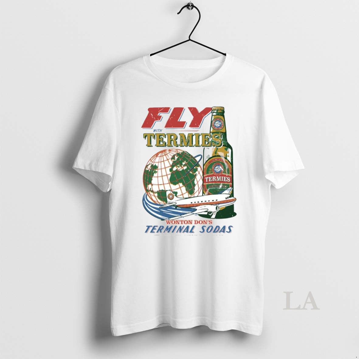 Original Fly With Termies Pigment Circle T-Shirts, Hoodie, Sweatshirt | InkRitualCo.com