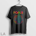 Original Foals Wwd X Anniversary Spiral T-Shirts, Hoodie, Sweatshirt | InkRitualCo.com