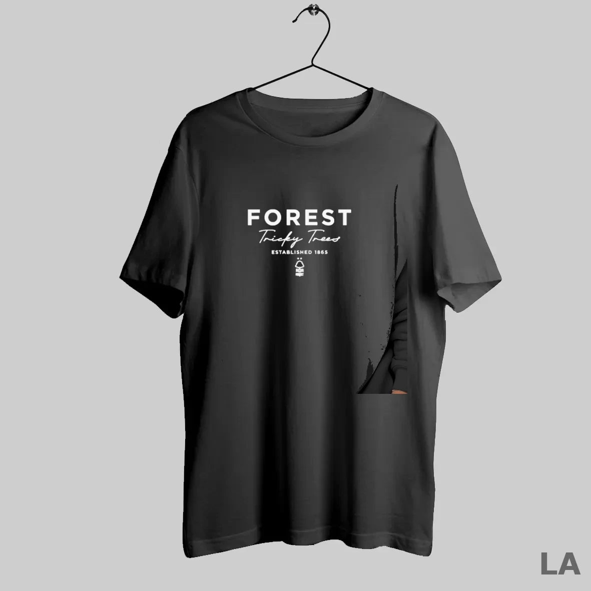 Original Forest Tricky Trees Est 1865 T-Shirts, Hoodie, Sweatshirt | InkRitualCo.com