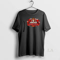 Original Forever United Red Devil T-Shirts, Hoodie, Sweatshirt | InkRitualCo.com