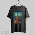 Original Fother Muckers October 24 2025 Teatro Lihuen Concepcion Poster T-Shirts, Hoodie, Sweatshirt | InkRitualCo.com