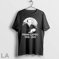 Original Frank Caprio 1936 2025 In Memory Judge T-Shirts, Hoodie, Sweatshirt | InkRitualCo.com