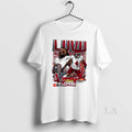 Original Frankie Luvu 4 Washington Commanders Football Comic Circle T-Shirts, Hoodie, Sweatshirt | InkRitualCo.com