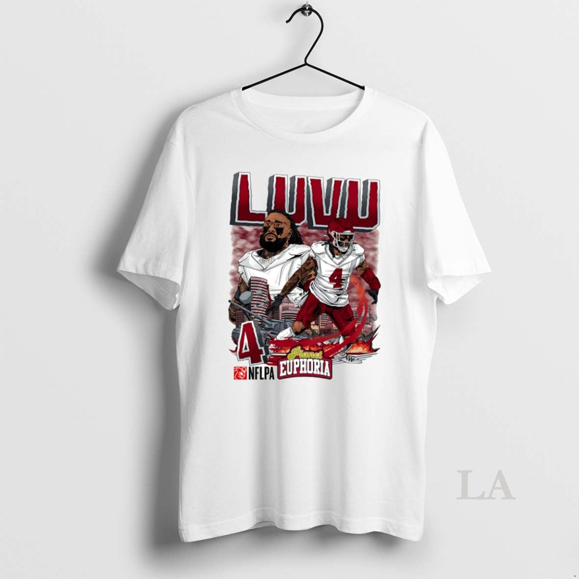 Original Frankie Luvu 4 Washington Commanders Football Comic Circle T-Shirts, Hoodie, Sweatshirt | InkRitualCo.com