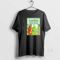 Original Franklin Appreciates His Autistic Friends T-Shirts, Hoodie, Sweatshirt | InkRitualCo.com