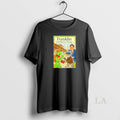 Original Franklin Is Robbed In Chicago T-Shirts, Hoodie, Sweatshirt | InkRitualCo.com