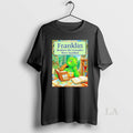 Original Franklin Realizes The Crusades Were Justified T-Shirts, Hoodie, Sweatshirt | InkRitualCo.com