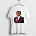 Original Free Melo Justice For Melo Karmelo Anthony Circle T-Shirts, Hoodie, Sweatshirt | InkRitualCo.com