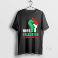 Original Free Palestine End Israeli Occupation T-Shirts, Hoodie, Sweatshirt | InkRitualCo.com