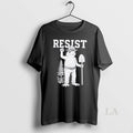 Original Free Portland Frog Resist Anti Trump T-Shirts, Hoodie, Sweatshirt | InkRitualCo.com