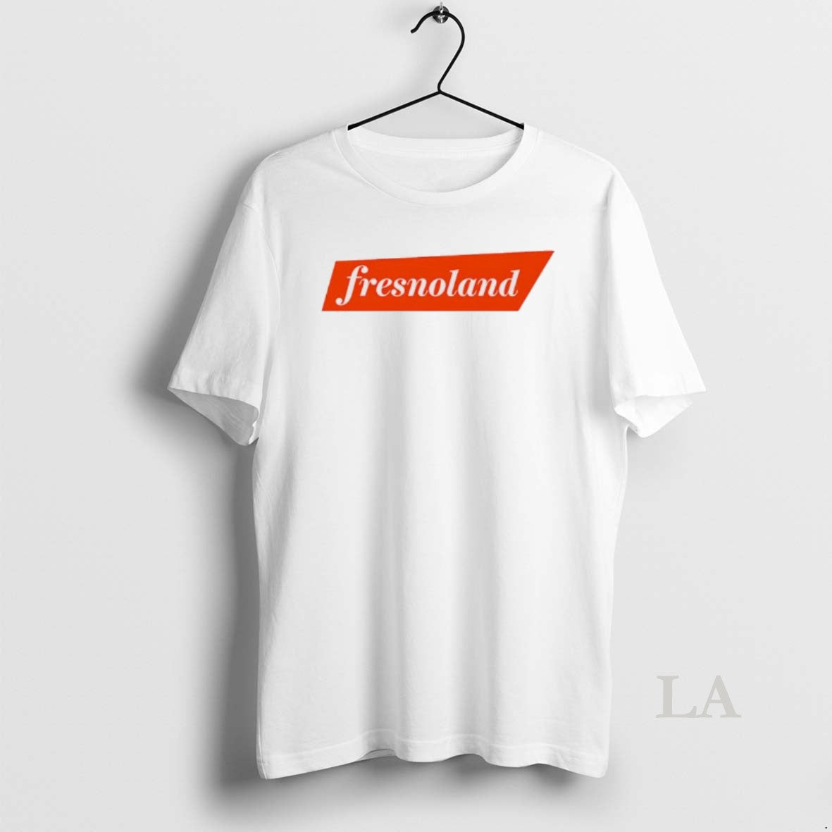 Original Fresnoland Logo 2025 T-Shirts, Hoodie, Sweatshirt | InkRitualCo.com
