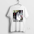 Original Freya Skye Graphic Circle T-Shirts, Hoodie, Sweatshirt | InkRitualCo.com