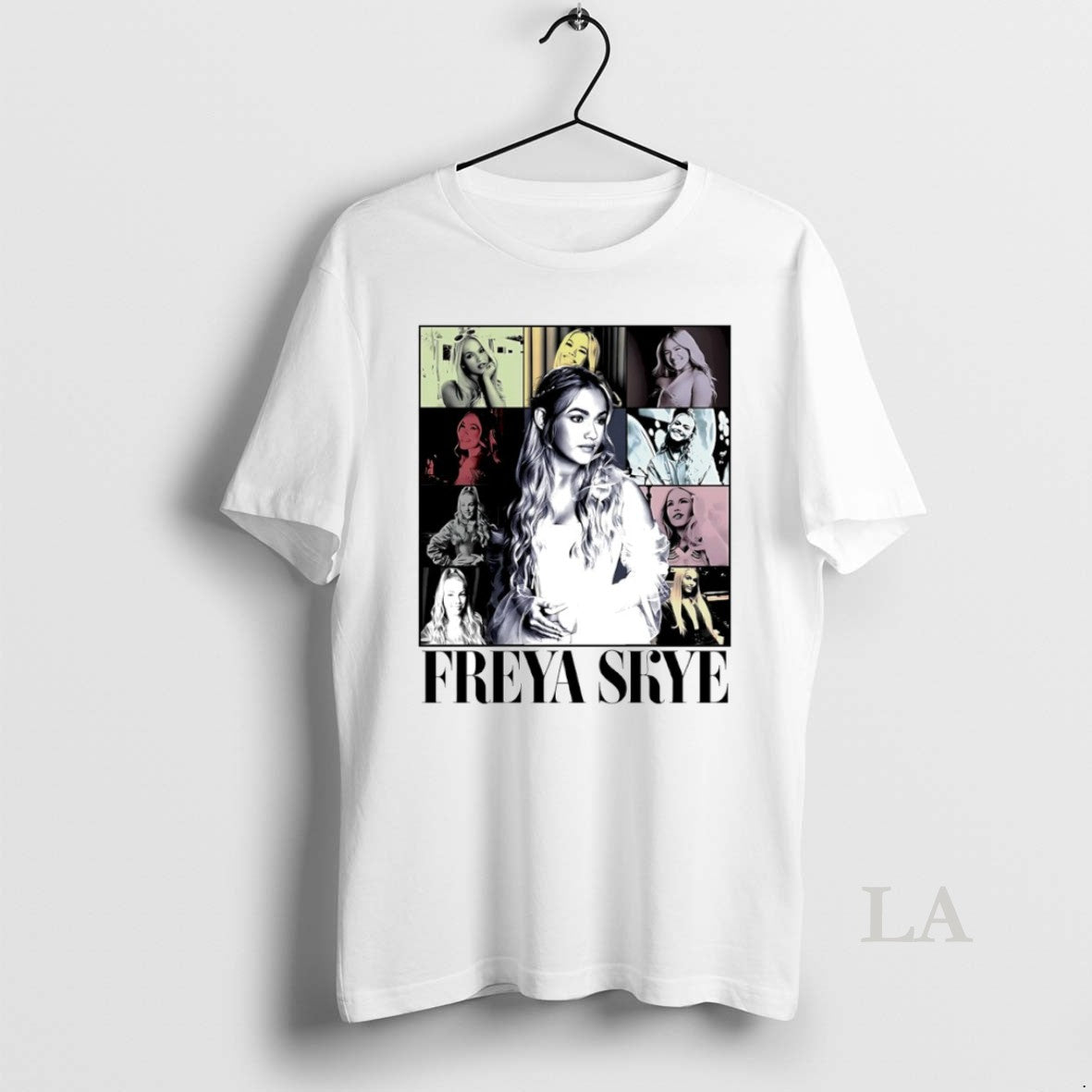 Original Freya Skye Graphic Circle T-Shirts, Hoodie, Sweatshirt | InkRitualCo.com