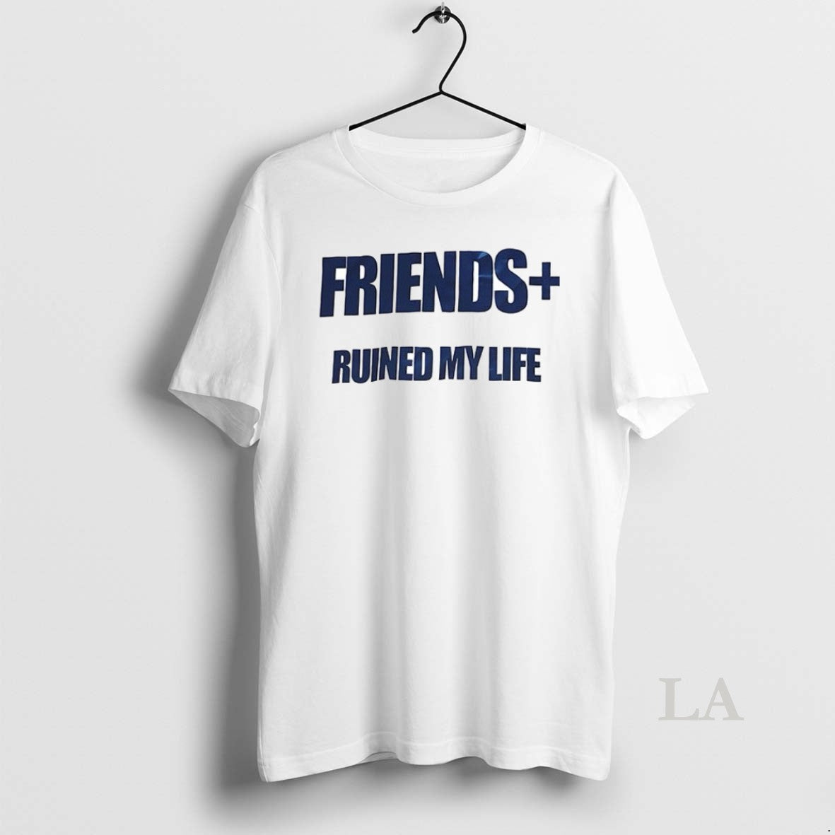Original Friends Ruined My Life Ceramic Ceramic And Classic Dad Cap T-Shirts, Hoodie, Sweatshirt | InkRitualCo.com