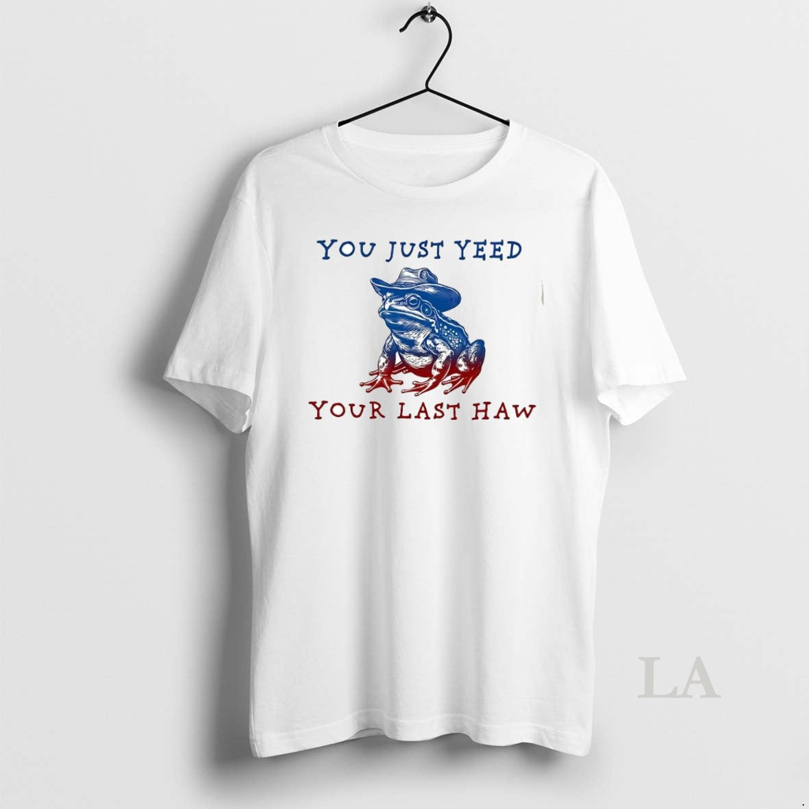 Original Frog Protest Resist You Just Yeed Your Last Haw T-Shirts, Hoodie, Sweatshirt | InkRitualCo.com
