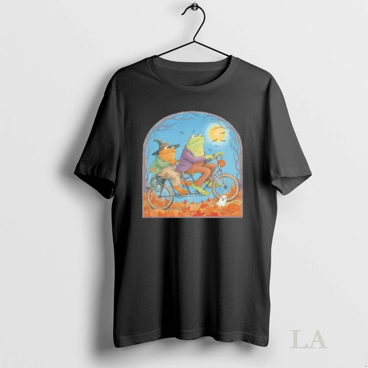 Original Frog And Toad Halloween T-Shirts, Hoodie, Sweatshirt | InkRitualCo.com