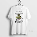 Original Frog Coffee I Caught The Woke Mind Virus T-Shirts, Hoodie, Sweatshirt | InkRitualCo.com
