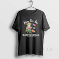 Original Frog Here For The Benito Bowl 2026 The Best Half Time T-Shirts, Hoodie, Sweatshirt | InkRitualCo.com