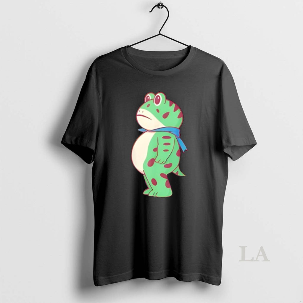 Original Frogs Against Fascism Portland Frog Protest Cute T-Shirts, Hoodie, Sweatshirt | InkRitualCo.com