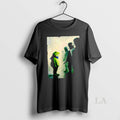 Original Frogs Against Fascism Portland Human Rights Political Awareness T-Shirts, Hoodie, Sweatshirt | InkRitualCo.com