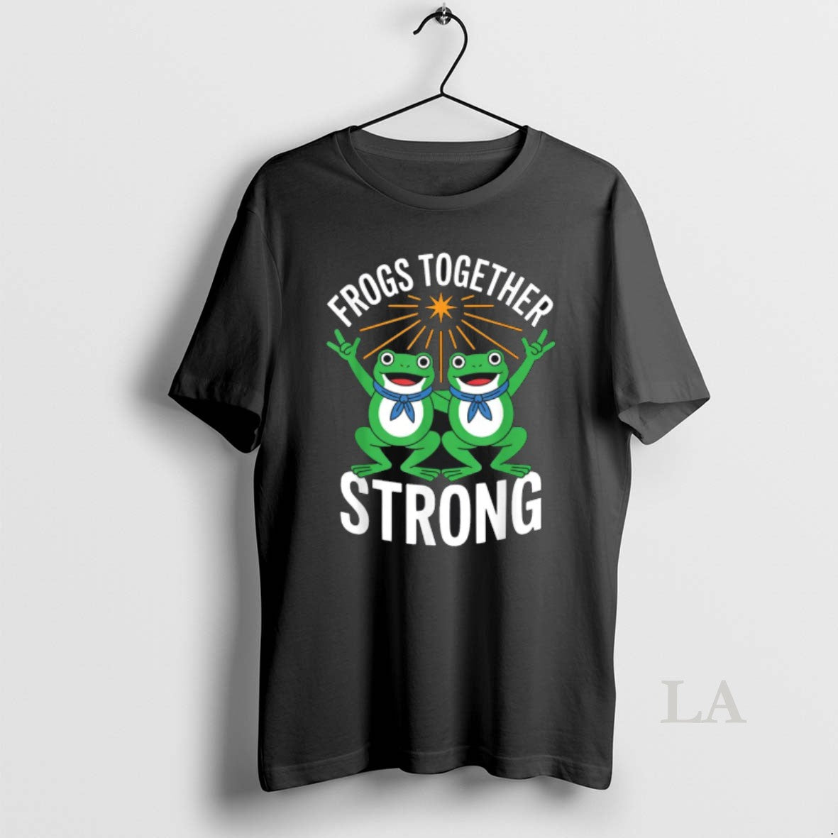 Original Frogs Strong Resist Portland Frog Protest T-Shirts, Hoodie, Sweatshirt | InkRitualCo.com