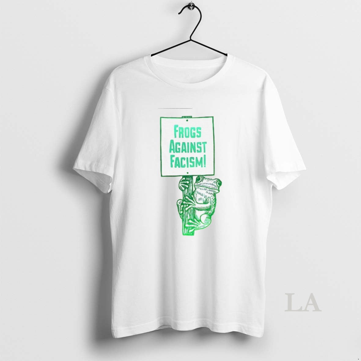 Original Frogs Against Facism Anti Facist Frog Portland T-Shirts, Hoodie, Sweatshirt | InkRitualCo.com