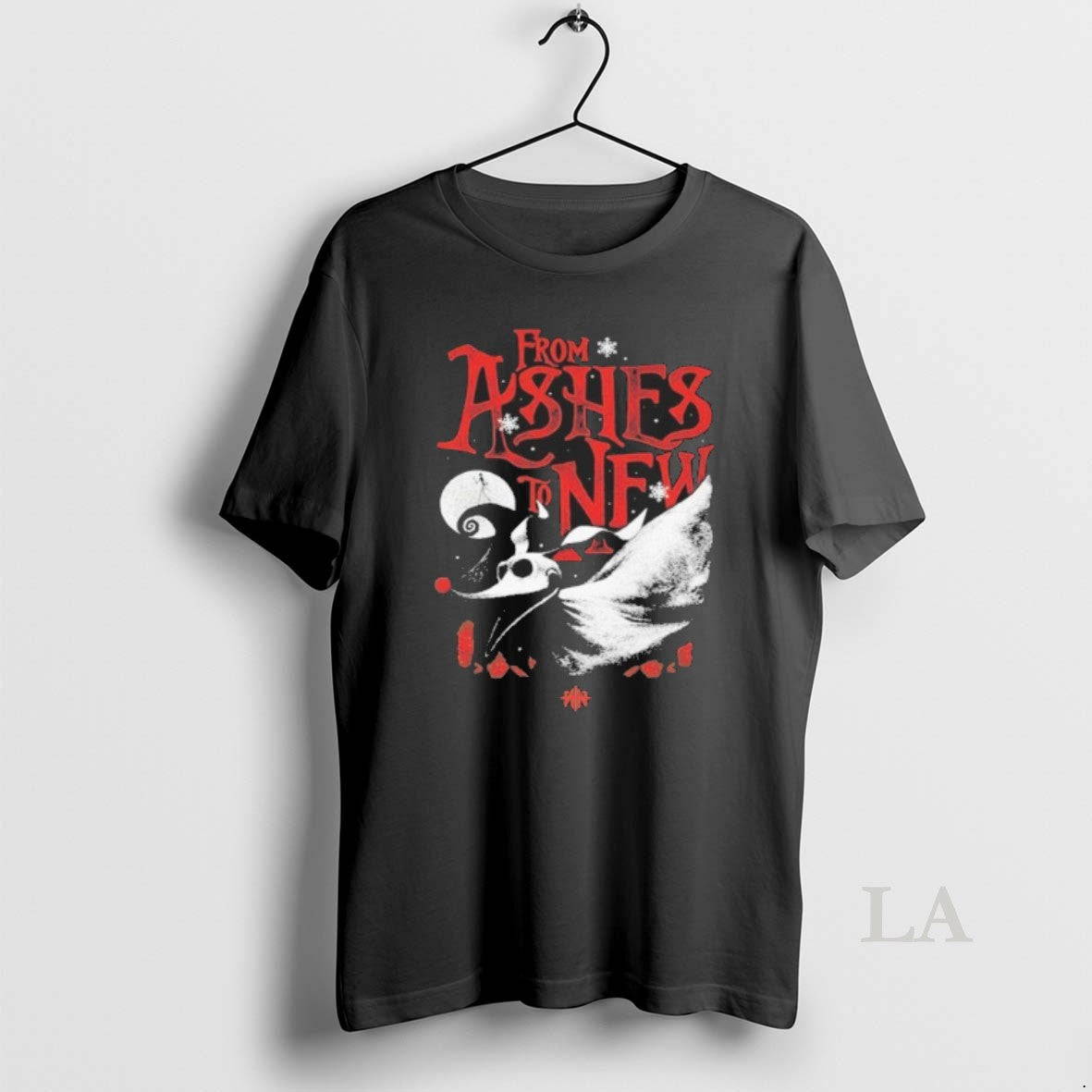 Original From Ashes To New Good Boy Christmas 2025 T-Shirts, Hoodie, Sweatshirt | InkRitualCo.com