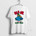 Original Ft Wright Drama Elf Jr T-Shirts, Hoodie, Sweatshirt | InkRitualCo.com